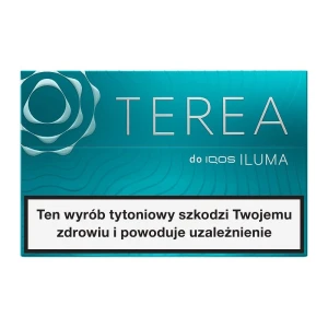 TEREA TURQUISE