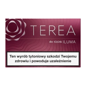 TEREA RUSSET