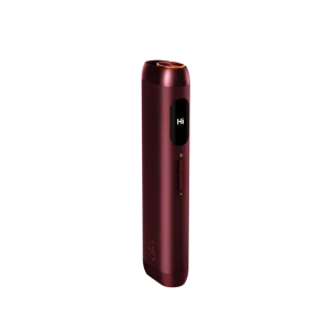 URZĄDZENIE GLO HILO RUBY 134,1