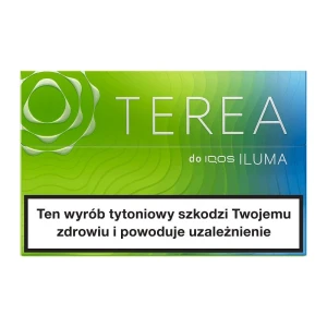 TEREA KELLY