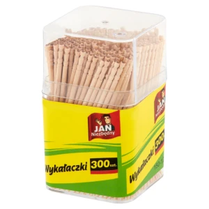 JAN WYKAŁACZKI 300