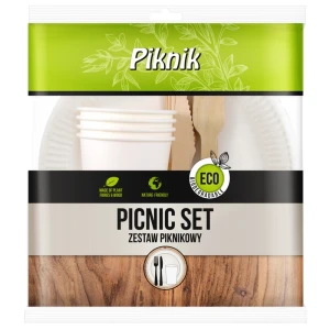 PIKNIK EC ZEST.4+4+4+4