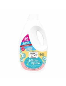 *SWEET HOME Płyn d/prania PURE BUCATO 2000ml