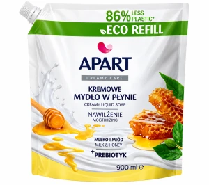 APART MYD.PŁ.ZAP 900 CC ML&MIÓD