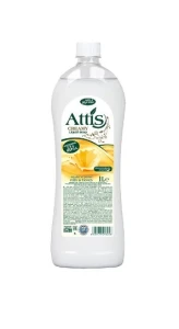 ATTIS 1L MYDŁO W PŁYNIE KREMOWE