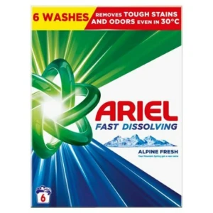 ARIEL PROSZ. 6P 330G ALPINE FR  $
