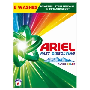 ARIEL PROSZ. 6P 330G KOLOR ALP  $