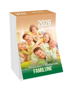 KAL.VADEM.FAMILIJNE