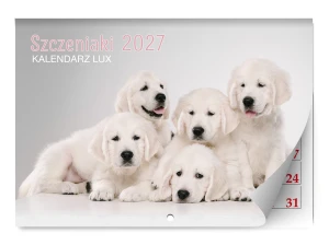 KAL.SZCZENIAKI LUX