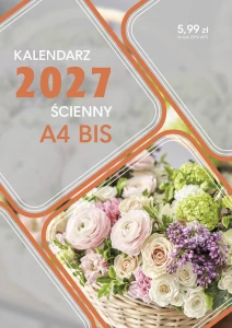 KAL.ŚCIENNY A4 BIS