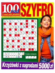 100 RAD SZYFRO