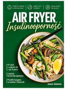 AIR FRYER INSULINOOP