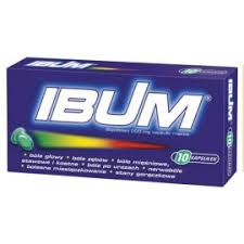 IBUM 10 KAPS