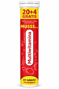 MUSSS MULTI