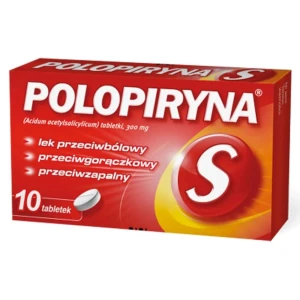 POLOPIRYNA S