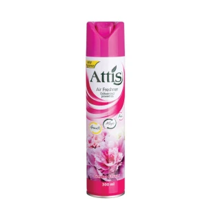 ATTIS ODŚWIARZACZ POWIETRZA GRADEN FLOWER
