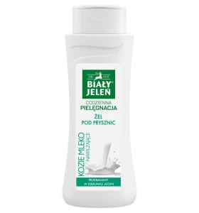 BIAŁY J. ŻEL/PR 300ML W KOZIE ML