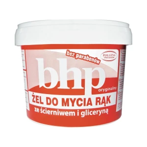 BHP OSTRZBHP ŻEL 500G D/RĄK ŚCIER