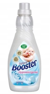 BOOSTER 1L DO PŁUKANIA HYOALLERGIC