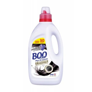 BOOSTER PŁYN DO PRANIA 1.5L CZARNYCH