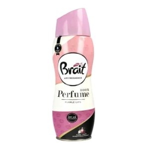 BRAIT SPRAY ODŚWIEŻACZ PERFUME PURE