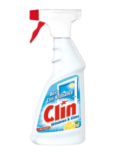 CLIN 500ML SPRAY PŁYN DO SZYB CYTRYNA