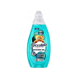 COCCOLINO ŻEL PRA.37P 1.48L SPEED