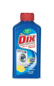 DIX PŁYN DO CZYSZCZENIA PRALKI
