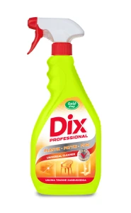 DIX PROFESSIONAL SPRAY FUGI PLASTIKI CERAMIKA GOLD DROP