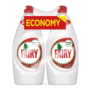 FAIRY PŁ.NACZ  900X2 POMEGRAN
