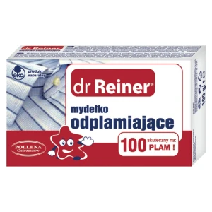 DR REINER MYDŁO ODPLAMIAJĄCE 100G