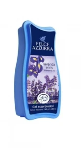 FELCE AZZURRA ODŚWIEŻACZ ŻEL LAVENDA