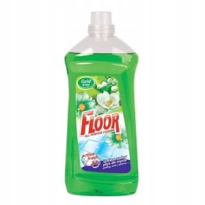 FLOOR 1.5L PŁYN UNIWER.ZIELONY