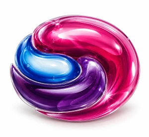 DASH KAPSUŁKA 1SZT (60) COLOR FRESHE