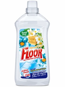 FLOOR 1.5L PŁYN MYDŁO MARS