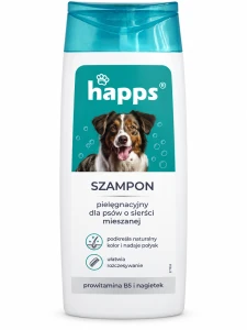HAPPS    SZAMP.D/PSÓW 200 MIESZANA S