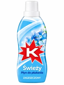 K 0.5L PŁYN DO PŁUKANIA ŚWIEŻY